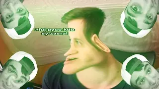 [YTP] Haggy Random Shit mix ft. Petromila Pleskotová
