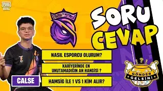 GÖNDER GELSİN 1. BÖLÜM | 