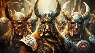 Vikings: Legacy  / heritage | Interesting facts about the Vikings @WOW_history