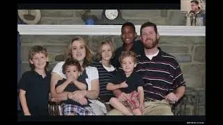 Isaac Etter on Growing Up Different