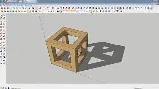 2 Solar North  sketchup