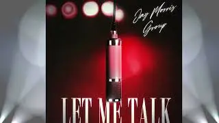 Jay Morris Group - Can I Vibe (Visualizer)