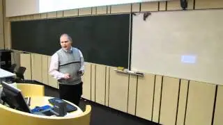 Esze Tamás: NCIS (StandUP TDK 2012)