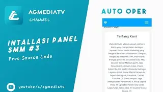 Source Code Panel Smm Part 3