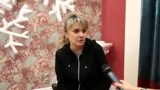 Детский день рождения в кафе-театре "Белый Кролик" в СПб
