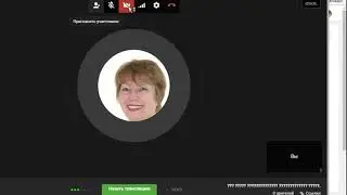 Как создать прямой эфир в хентгаутс