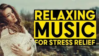 Relaxing Music for Stress Relief I Sadhguru