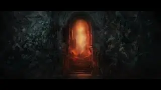 ВРАТА АДА--КУИН Э. ДИКСОН