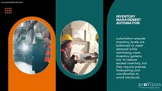 Who said Supply Chains are Boring? - ProVision WMS