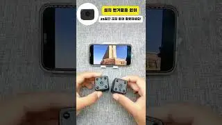 녹화/녹음 가능, 4K 풀 HD 화질, 휴대성, 전원/배선 불필요