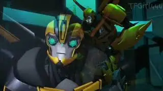 TFP Bumblebee Tribute (Back from the Dead by Skillet) with @tfgirl444