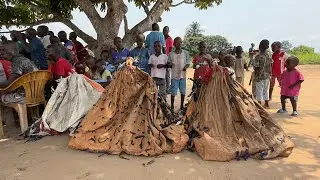 Kebe Kebe Dance, Republic of the Congo