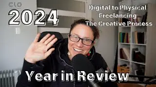 Things I Made and Things I Learned in 2024 and What This Means For 2025