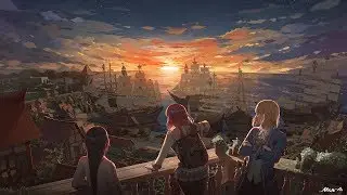 Most Beautiful Music: 