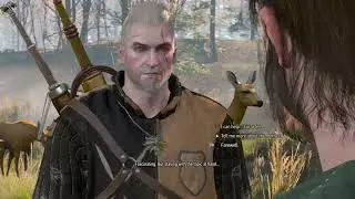 Witcher 3 Wild Hunt Episode 22 The Peller's Ritual