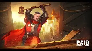 Клановый турнир и его фишки! Для Начинающих!