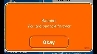 Club Penguin Online - ITS CORRUPTING [read description]