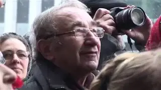 Памяти Арсения Рогинского