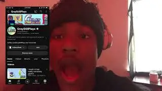 My Top 5 Favorite YouTubers..🔥🔥