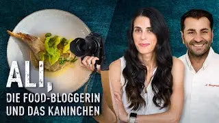 Ali, die Foodbloggerin und das Kaninchen | kochs anders | erlebnis hessen