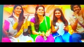 #Bigboss6 |Tamil |today's|promo