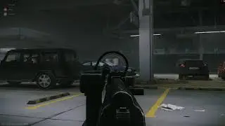 EFT Fail