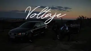 Policarpo - 3. VOLTAJE (Prod. M Doallo)
