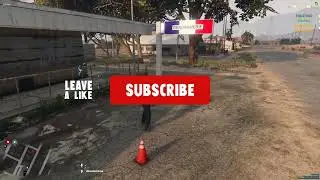 [FIVE M] ESX LEGACY 1.9.4 JOB GENDARMERIE