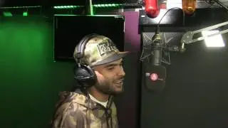 Kan D Man & DJ Limelight - Jernade