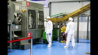 Как казахстанские производители расширяют свой бизнес