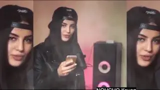 😍Оц йо1а Х1ана мана олш ма хаз хети х1о са друган😂😂