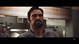 A Way Out Part 1
