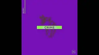 Skumpy - Crime (Original Mix)