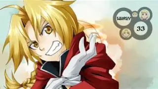 Fullmetal Alchemist Brotherhood Ending 1 Song With Lyrics in English/Romaji/Kanji