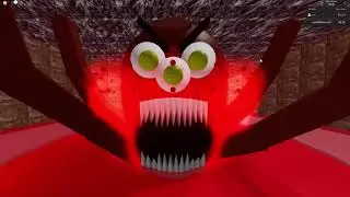 Elite kraken boss rush in 