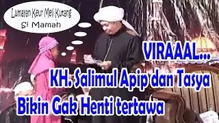 Viral 2021 Anak Kecil dan KH. Apip (Bikin Ngak Ngak)