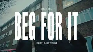 [FREE] 50 Cent x G-Unit x Scott Storch Type Beat 2023 - 