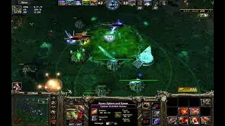 Hulla RGC DotA