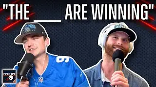 Predicting the MLW Playoffs