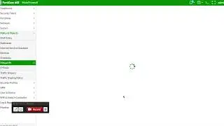 fortigate port forwarding -Port Forwarding Configuration in Fortinet Firewall