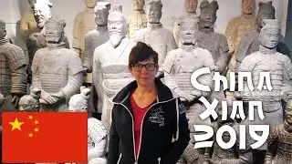 2019 10   02 China Xi`an