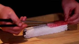 make sushi japan cpct