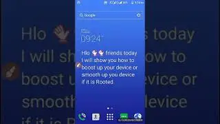 How to make Rooted device faster and smoother