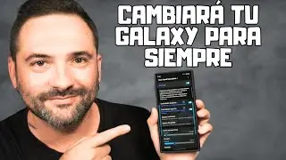 ¡CADA propietario de Samsung Galaxy NECESITA esto!