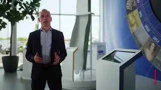 Advanced manufacturing in aerospace is critical to achieving Net Zero 2050