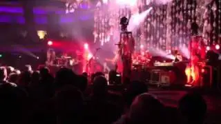 Wilco "Shot In The Arm" 1/24/12