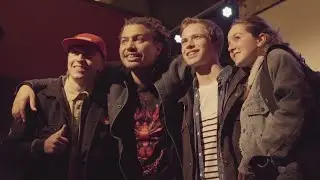 IMPCT X FRESKU (DEEL 4/4)