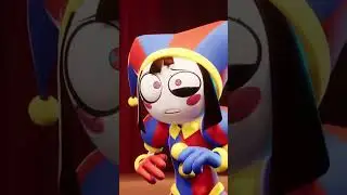 🎪The Amazing Digital Circus Pilot Clips