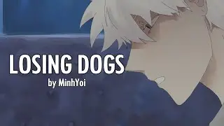 LOSING DOGS - SPOILERS【 时光代理人 | Link Click 】