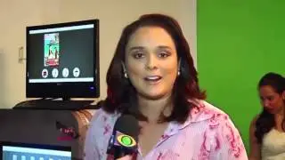 Cabines VIP - Chroma VIP sucesso Feira Noivas